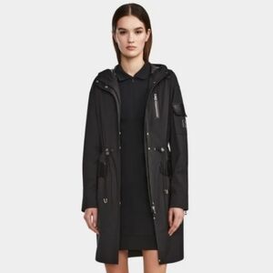 Rudsak Raincoat